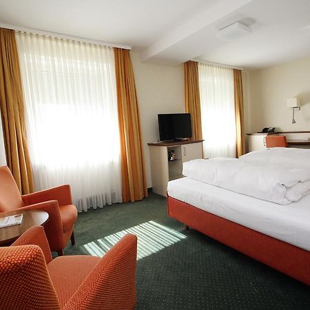 מינכן Hotel Leopold מראה חיצוני תמונה