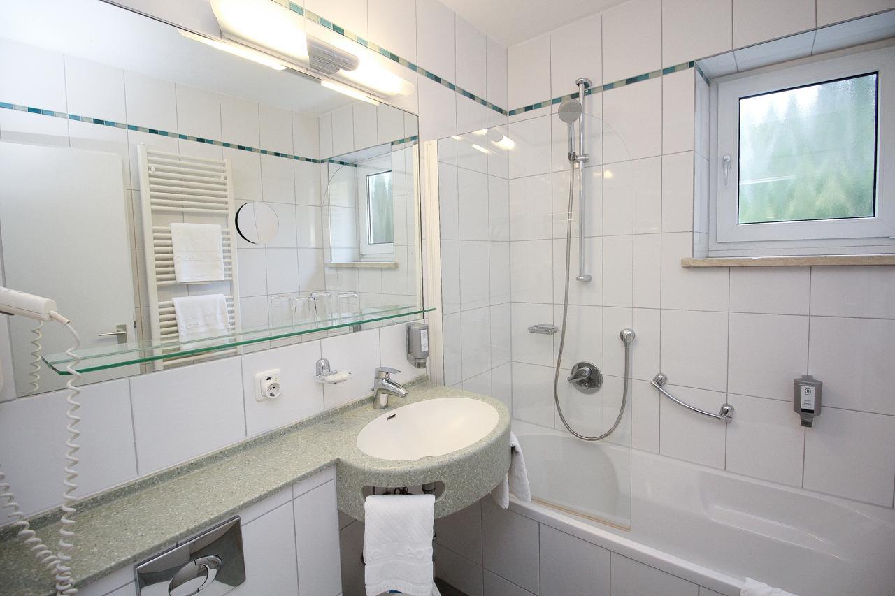 מינכן Hotel Leopold מראה חיצוני תמונה
