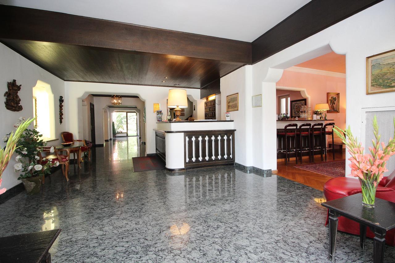 מינכן Hotel Leopold מראה חיצוני תמונה