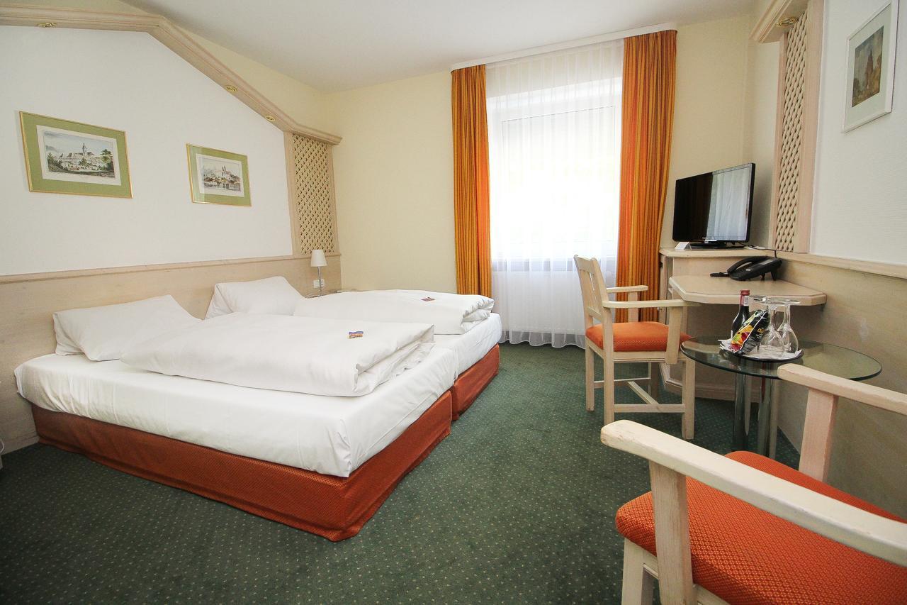 מינכן Hotel Leopold מראה חיצוני תמונה