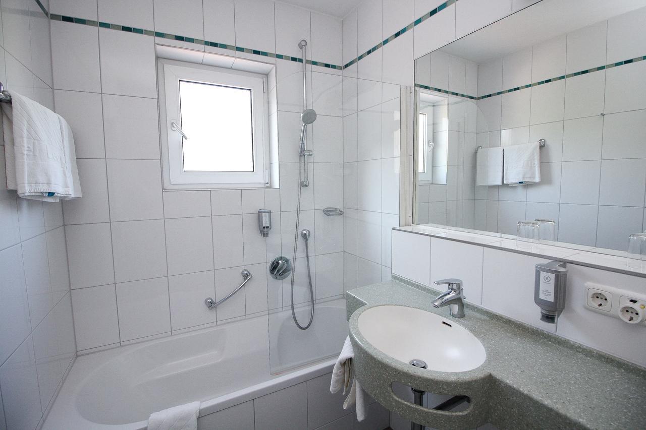 מינכן Hotel Leopold מראה חיצוני תמונה