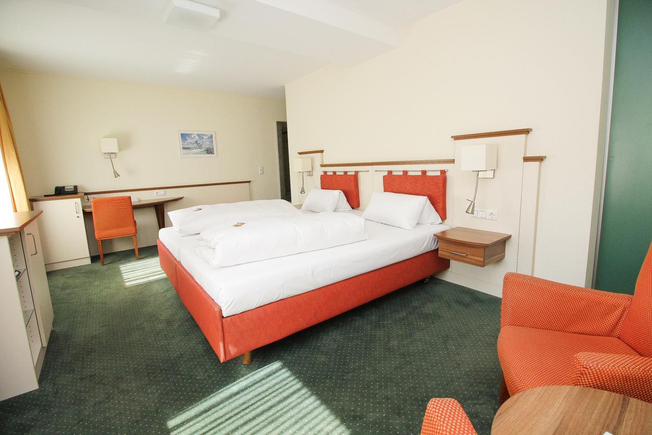 מינכן Hotel Leopold מראה חיצוני תמונה